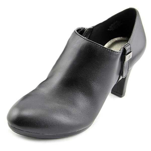 anne klein seabed bootie