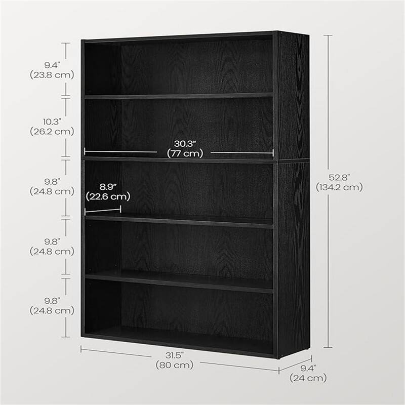 Bookshelf
