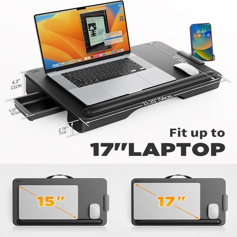 Laptop Lap Desk