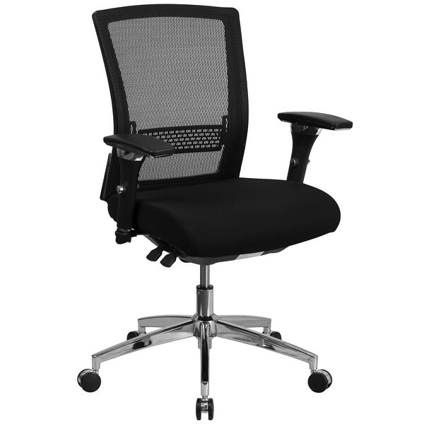 Armless office chairs new arrivals 300 lb capacity