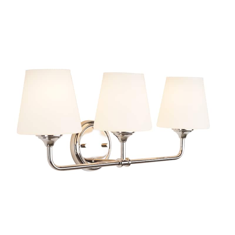 Kenroy Home Roberts 3-Light Vanity Light