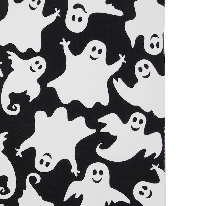 Hey Boo Single Placemat, 14" x 20"