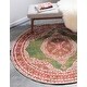 preview thumbnail 18 of 65, Unique Loom Regla Baracoa Area Rug
