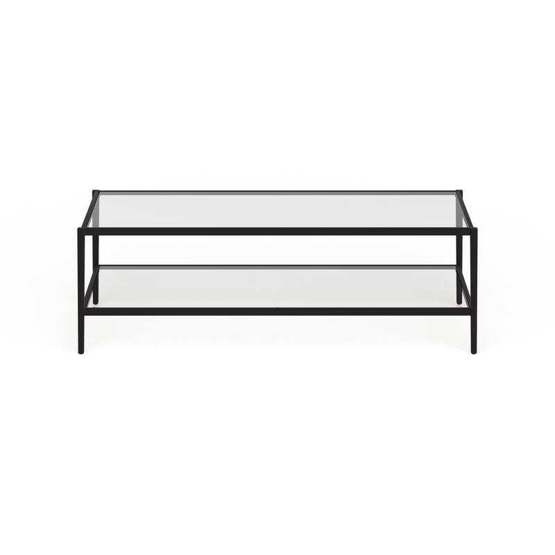 Hera Rectangular Coffee Table