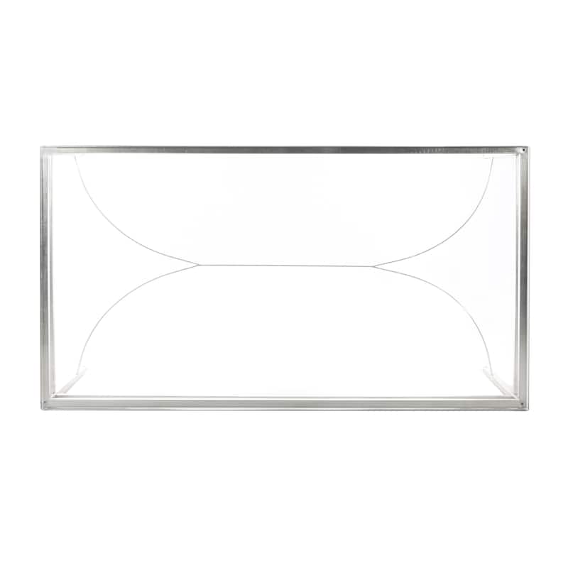 SAFAVIEH Home Abelard Cocktail Table - 48"W x 26"D x 20"H