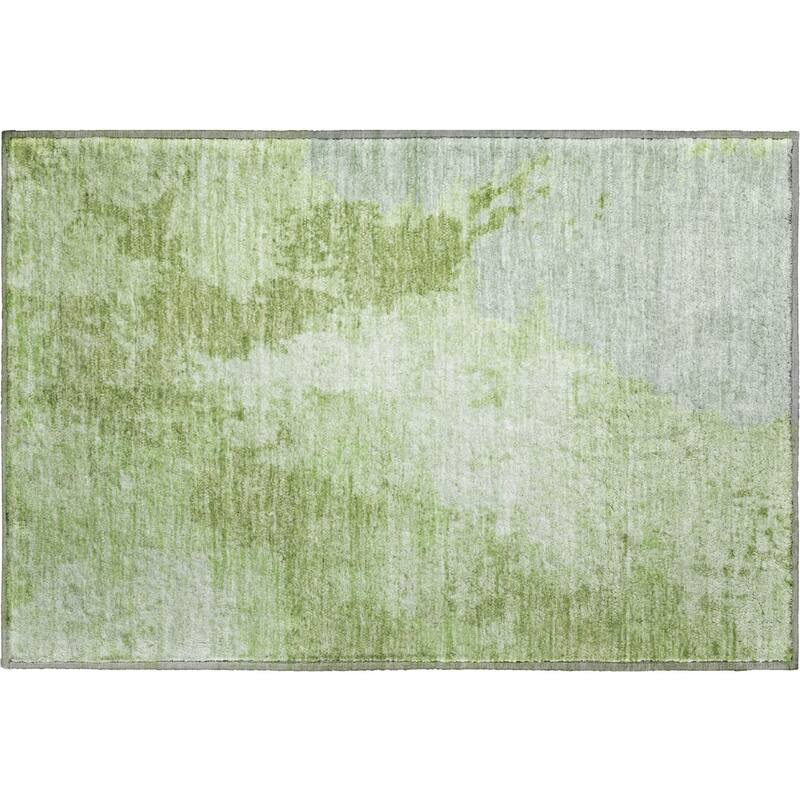Premium Washable Super Soft Modern Abstract Mayfield Rug