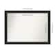Option Filigree Gloss Black