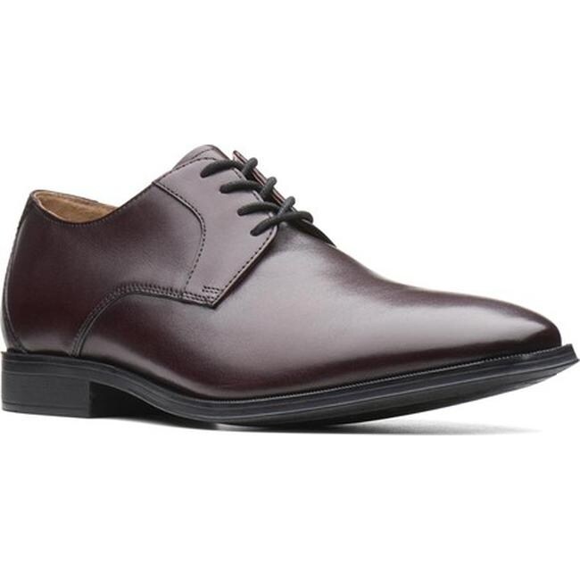 clarks gilman lace