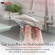 preview thumbnail 19 of 19, Amco Rub a Way Bar