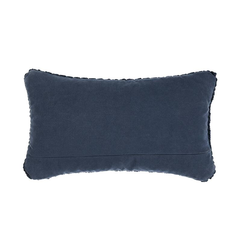 Villa by Classic Home Prism Performance Outdoor Throw Pillow