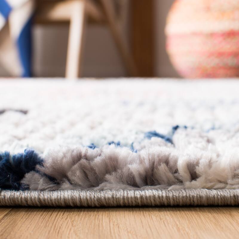 SAFAVIEH Morocco Boho Earline Rug