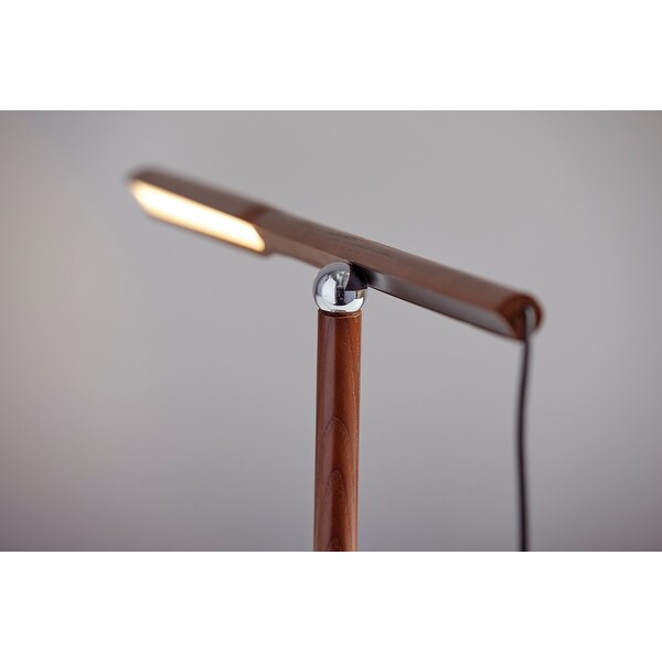 Adesso ADS360 Desk Lamp - Thumbnail 4