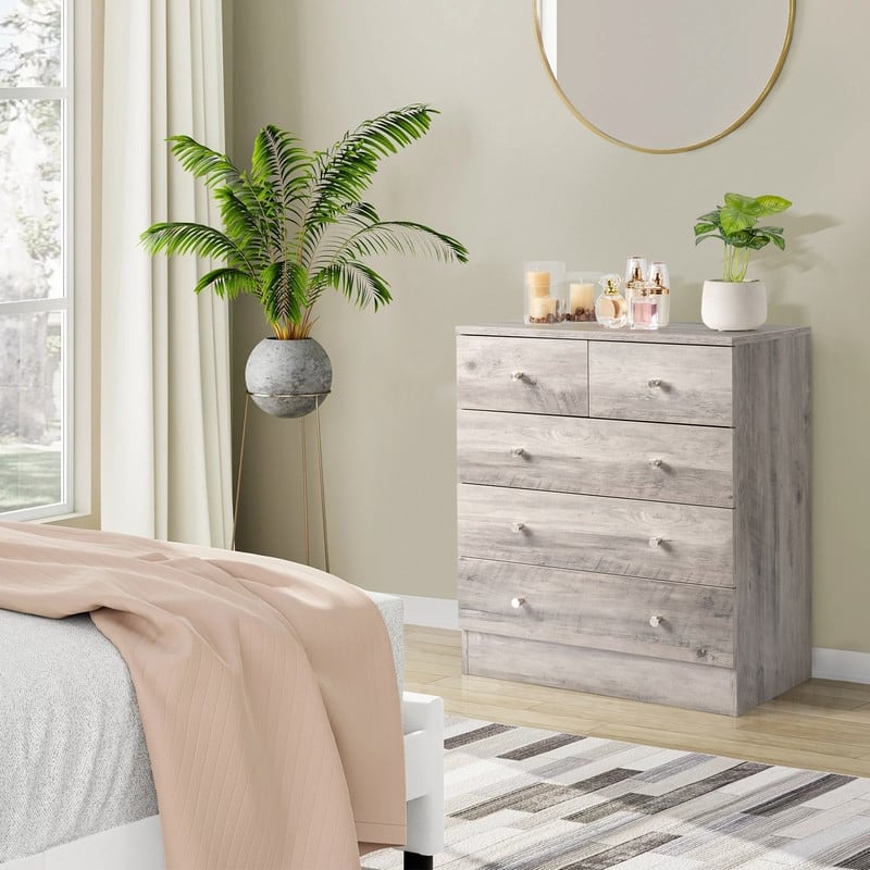 26inch Wide Drawer cabinet