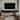Floating TV Stand with LED Lights and Power Outlet, Wall Mounted High Gloss TV Cabinet for Living Room