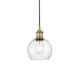 Option Brushed Brass / Seedy