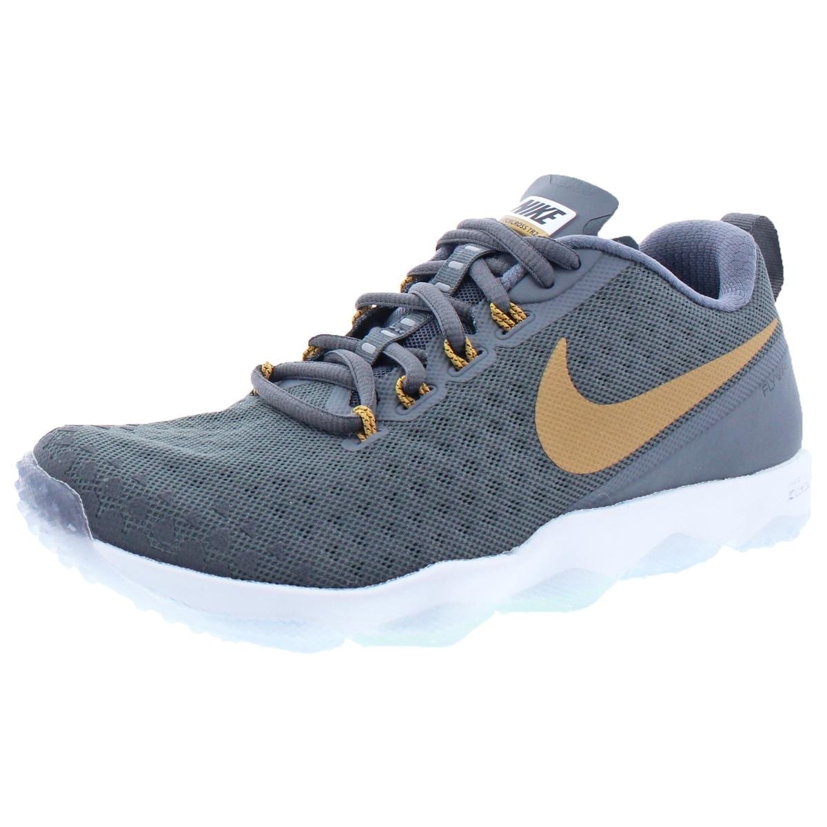 flywire nike running shoes