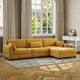 Option Orange-4 Piece