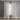 French Connection Charter Crushed Rod Pocket Window Curtain Pair