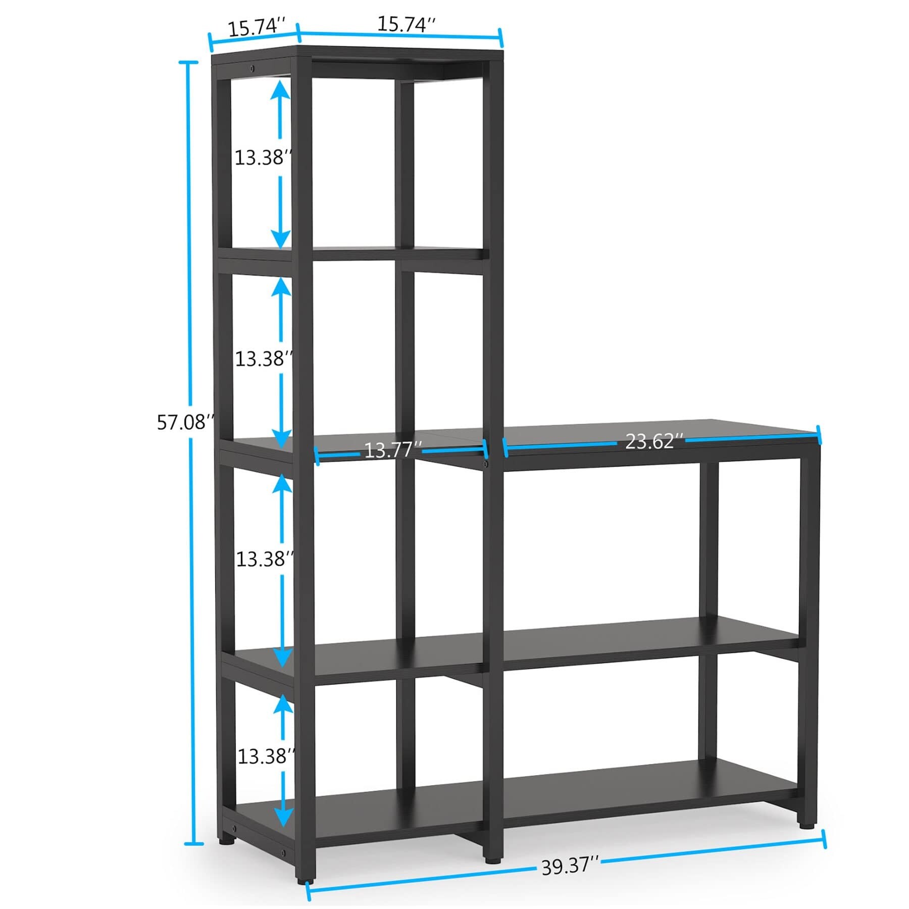 Plastic bakers rack best sale