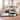 World Rug Gallery Contemporary Modern Boxed Color Block Area Rug