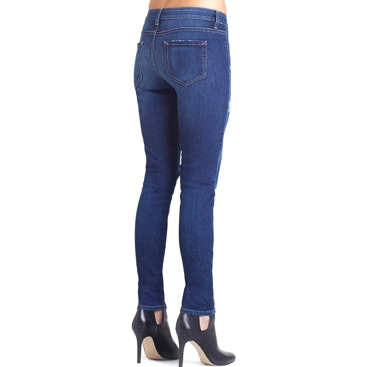 universal works denim