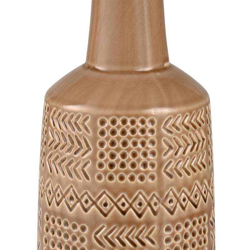 Elk Home Graham Vase - Large