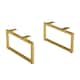 Option Brushed Brass