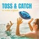 preview thumbnail 3 of 4, Activ Life Water Football for Pool, Beach, Lake, Waterproof Pool Toys for Kids - Blue