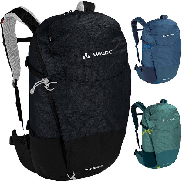 vaude prokyon zip 28