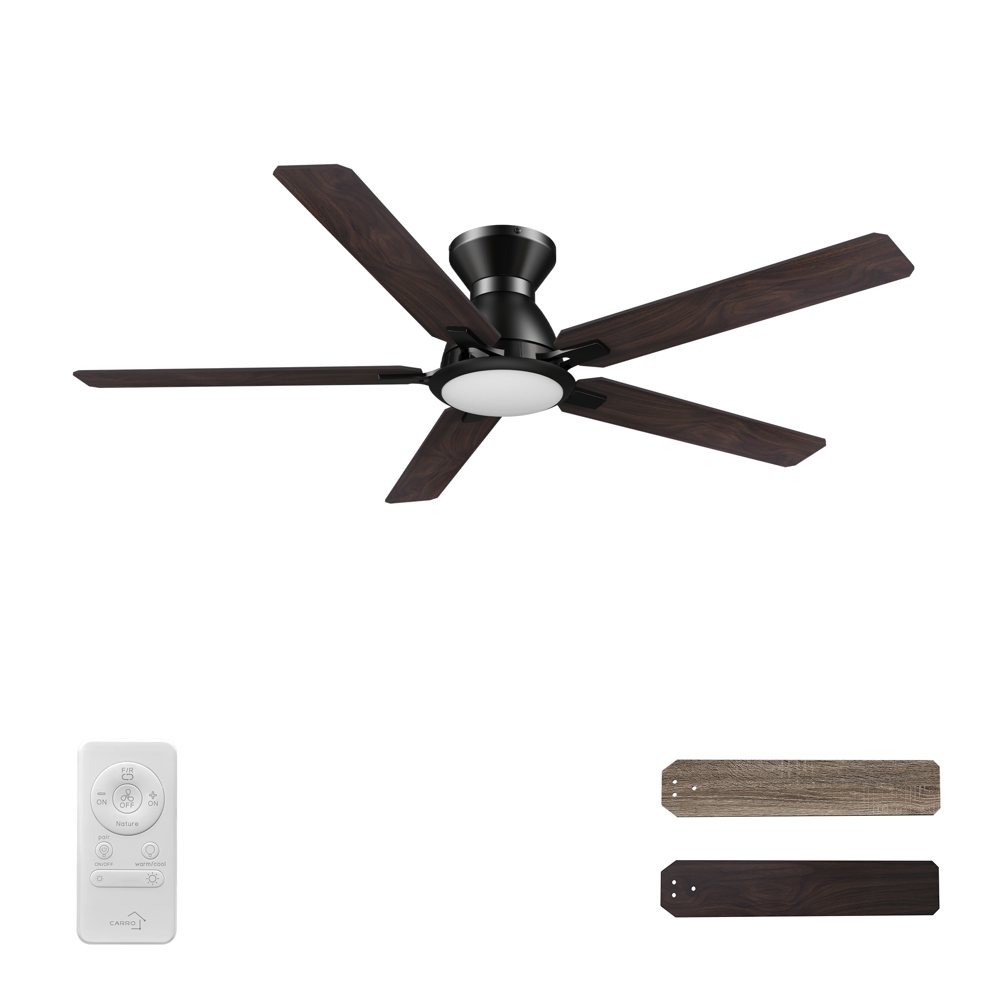 Carro store ceiling fans
