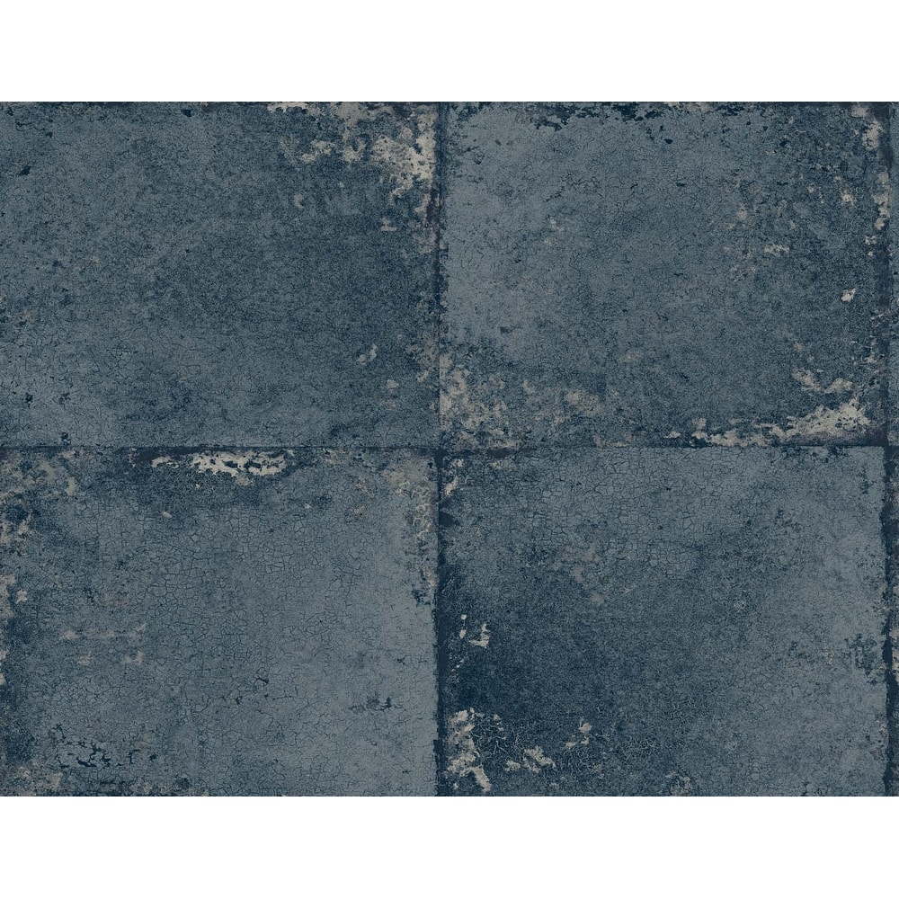 Seabrook Designs Foundation Embossed Vinyl Unpasted Wallpaper