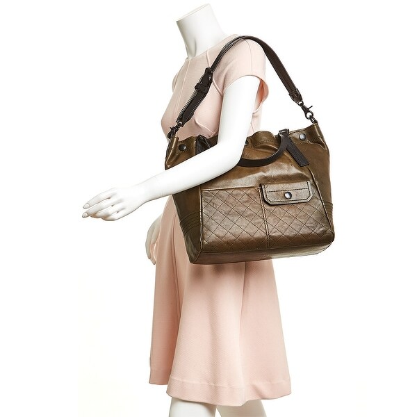 frye samantha bag