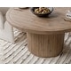 preview thumbnail 8 of 12, Villa by Classic Home Tahoe Handwoven Wool Blend Rug