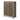 Rectangular Wooden 5-Drawer Chest