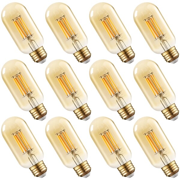 T45 led bulb 2025