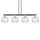 Option Black Antique Brass / Clear