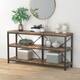 Option Rustic Brown