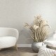 preview thumbnail 11 of 19, Galerie Wallcoverings Woods and Wicker Collection Simple Plain Texture Matte Finish Vinyl on Non-woven Wallpaper Roll