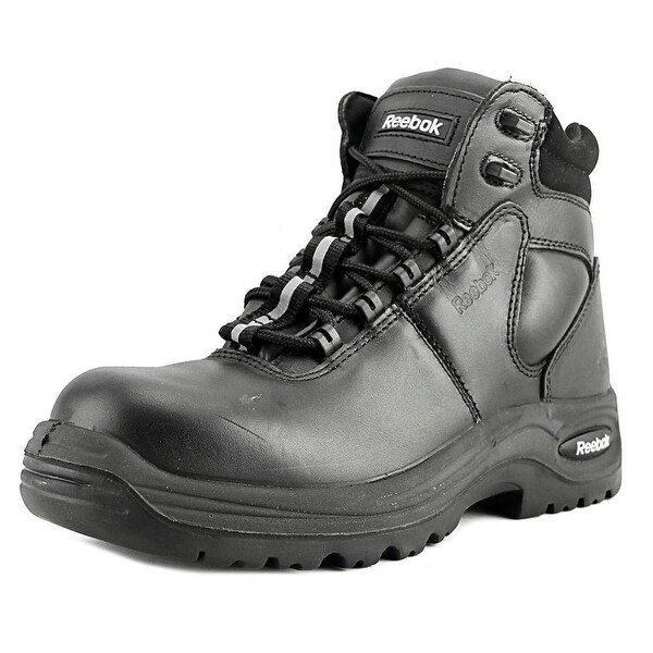steel toe boots reebok