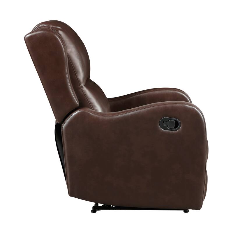 Alexis Manual Reclining Chair
