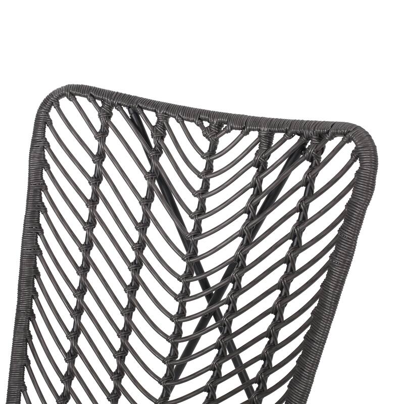 Outdoor Dining Chair