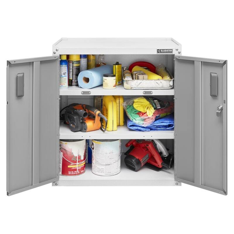 Gladiator GarageWorks Ready-to-Assemble Full Door Modular GearBox
