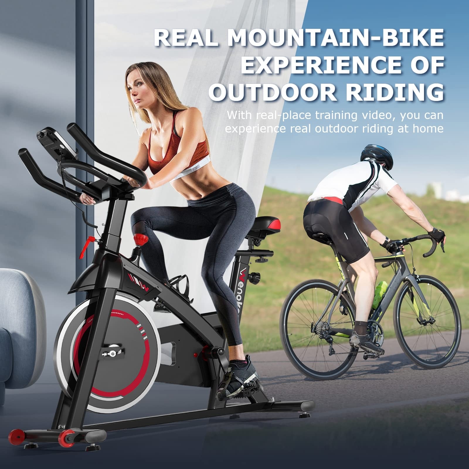 Indoor bike sale on sale