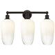 Option Oil Rubbed Bronze / Opal