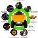 preview thumbnail 25 of 33, Kids Ride on Excavator with Remote Control