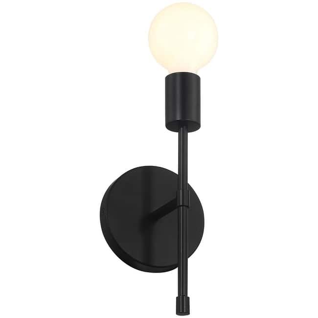 Access Lighting 62320LEDDLP Iconic II G 11" Tall LED Wall Sconce