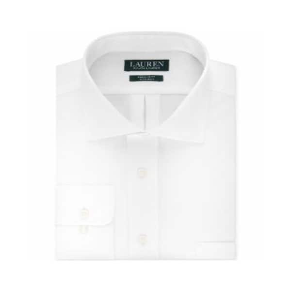ralph lauren classic fit dress shirt Polo Ralph Lauren Classic Fit Striped linen Shirt