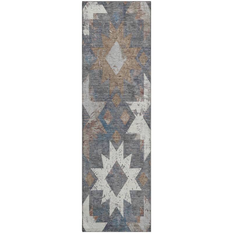 Premium Washable Super Soft Global Imprints Mayfield Rug