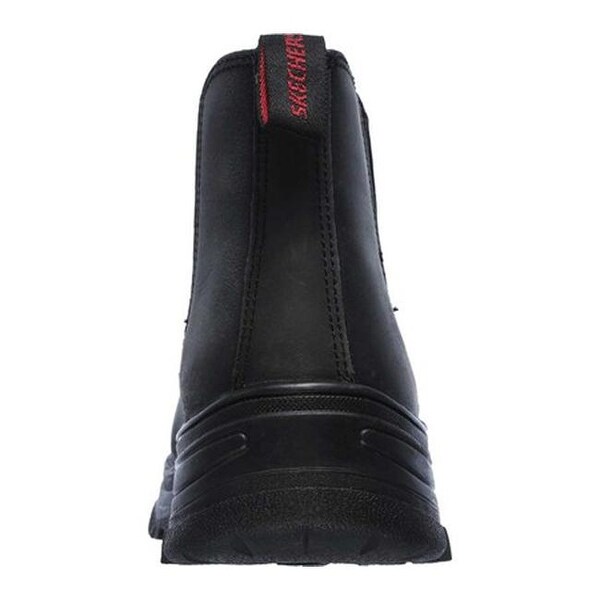 Skechers best sale burgin glennert