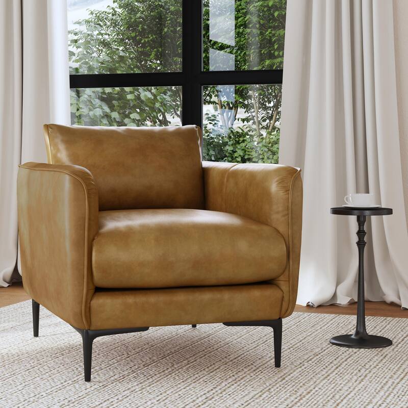 Classic Home Corinne Club Chair